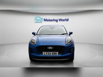 Used Ford Puma 2024 for sale - 79482685: Photo