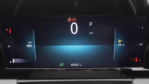 Used Vauxhall Astra 2022 for sale - 76306522: Photo 11