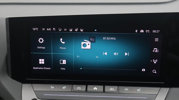 Used Vauxhall Astra 2022 for sale - 76306522: Photo 12