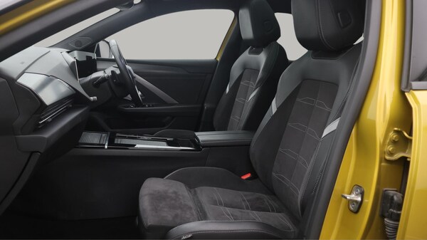 Used Vauxhall Astra 2022 for sale - 76306522: Photo 15
