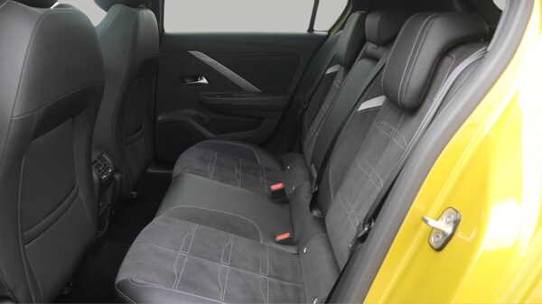 Used Vauxhall Astra 2022 for sale - 76306522: Photo 17