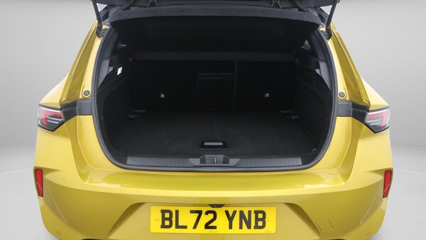 Used Vauxhall Astra 2022 for sale - 76306522: Photo 18