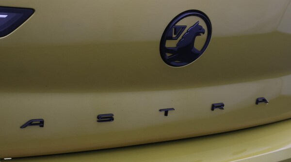 Used Vauxhall Astra 2022 for sale - 76306522: Photo 23