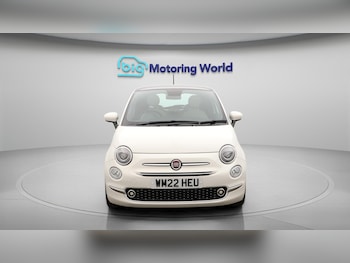 Used Fiat 500 2022 for sale - 75757487: Photo