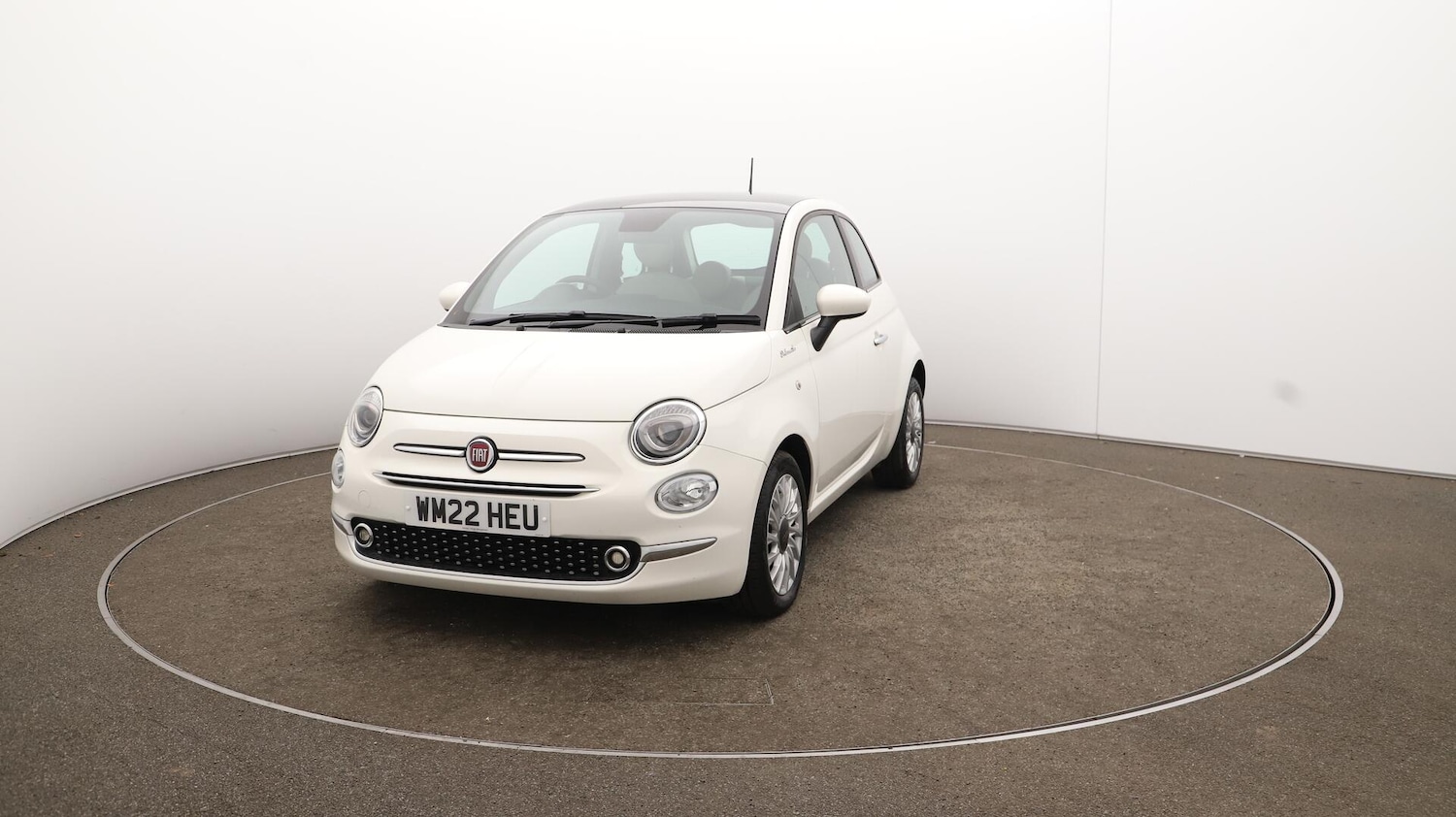 Vehicle 40