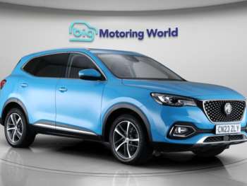 2023 (23) - 1.5 T-GDI Exclusive SUV 5dr Petrol DCT Euro 6 (s/s) (162 ps)