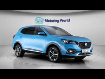 Used MG MG HS 2023 for sale - 74690754: Photo