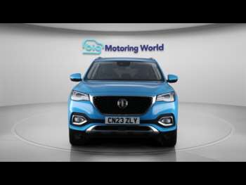 Used MG MG HS 2023 for sale - 74690754: Photo