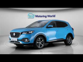 Used MG MG HS 2023 for sale - 74690754: Photo