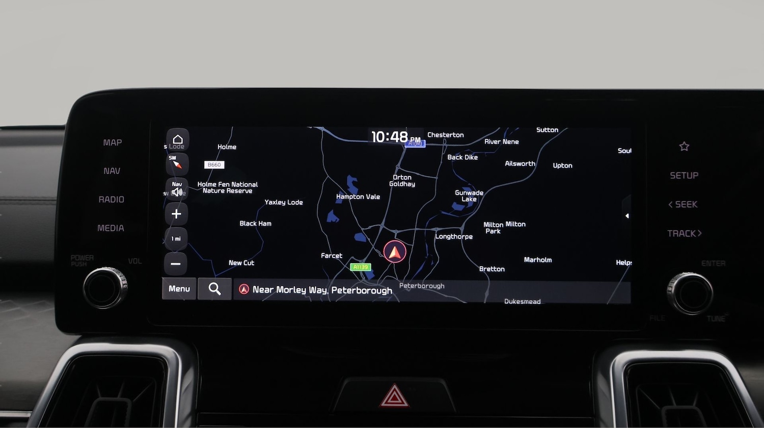 Used Kia Sorento 2023 for sale - 77618562: Photo 11