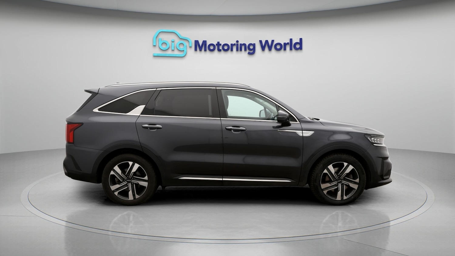 Used Kia Sorento 2023 for sale - 77618562: Photo 8