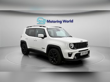 Used Jeep Renegade 2021 for sale - 79301539: Photo