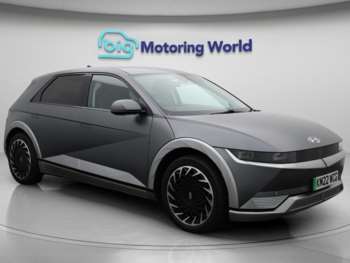 2022 (22) - 160kW Ultimate 73 kWh 5dr Auto