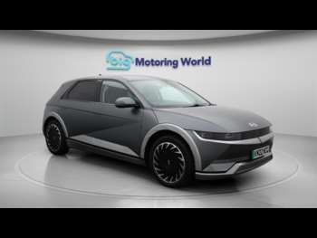 Used Hyundai IONIQ 5 2022 for sale - 74934871: Photo