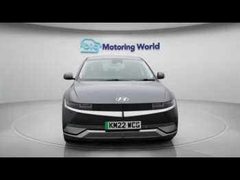 Used Hyundai IONIQ 5 2022 for sale - 74934871: Photo