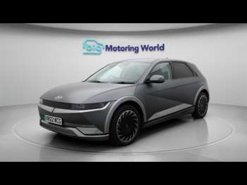 Used Hyundai IONIQ 5 2022 for sale - 74934871: Photo