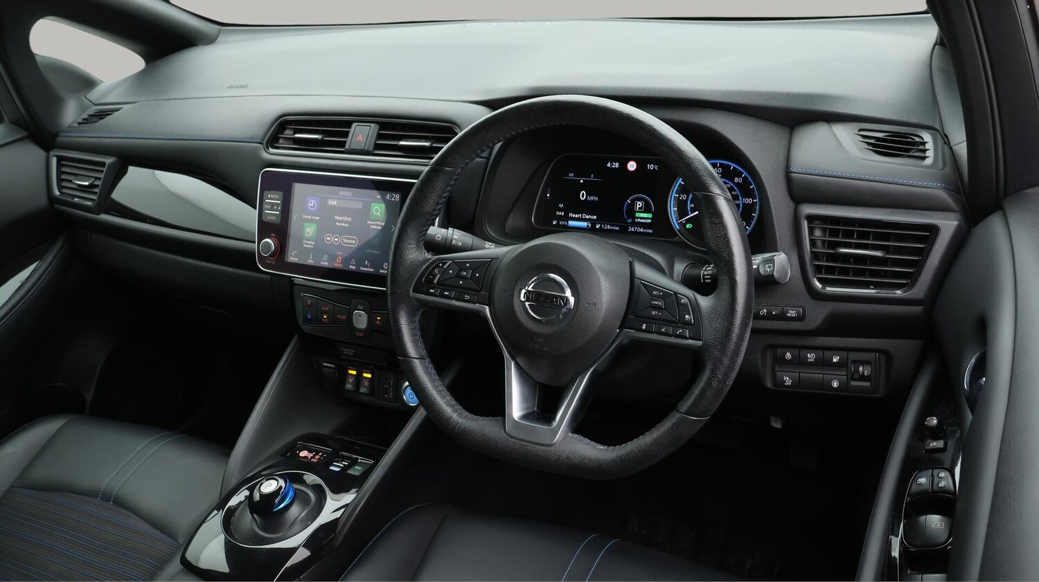 Used Nissan Leaf 2021 for sale - 76645011: Photo 10