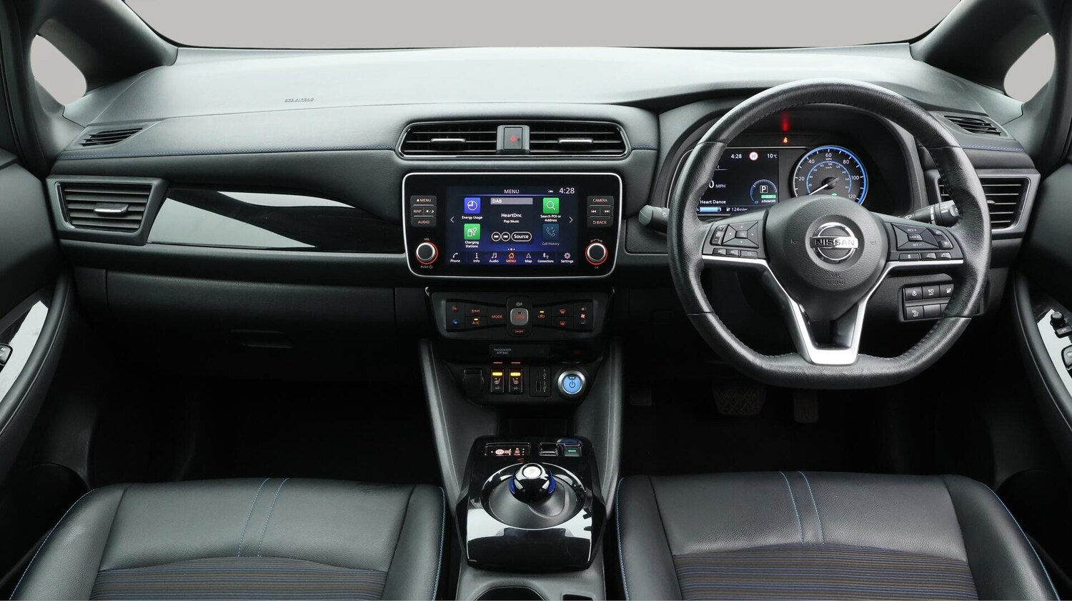 Used Nissan Leaf 2021 for sale - 76645011: Photo 14