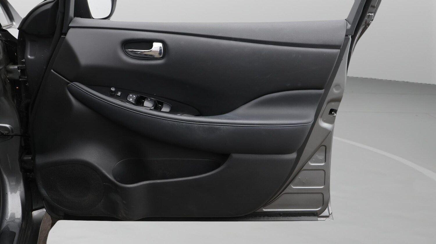 Used Nissan Leaf 2021 for sale - 76645011: Photo 16