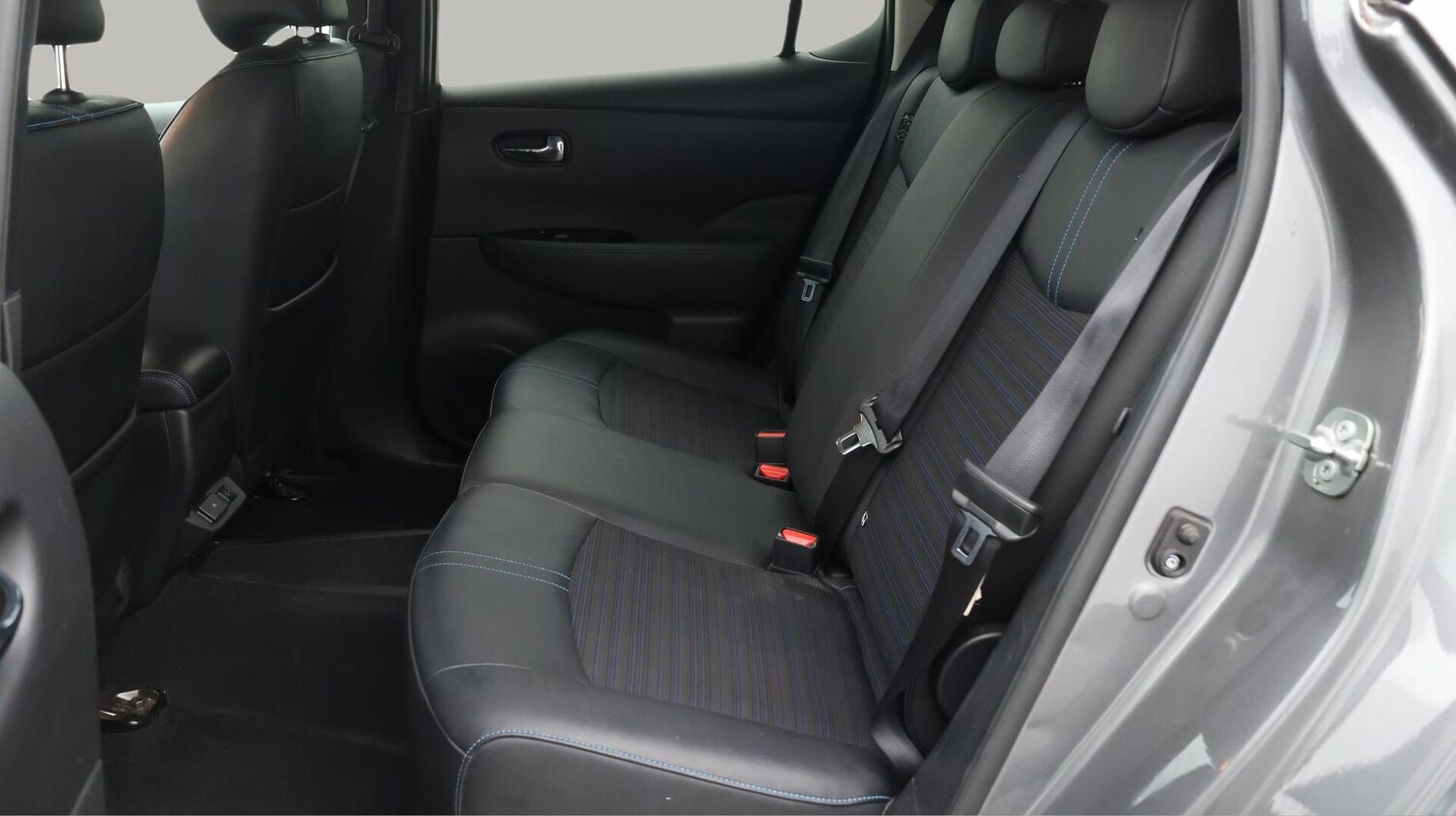 Used Nissan Leaf 2021 for sale - 76645011: Photo 17