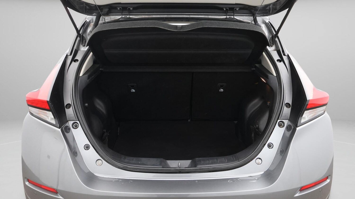 Used Nissan Leaf 2021 for sale - 76645011: Photo 18