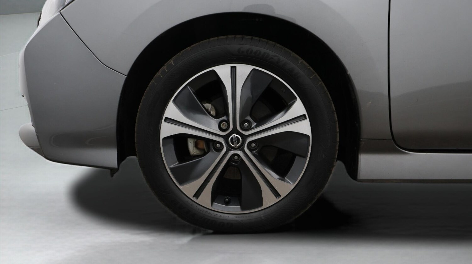 Used Nissan Leaf 2021 for sale - 76645011: Photo 19