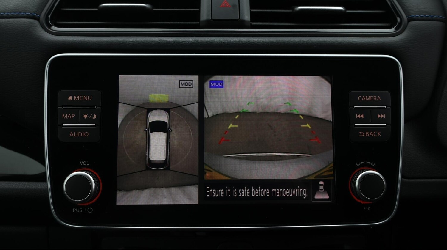 Used Nissan Leaf 2021 for sale - 76645011: Photo 23