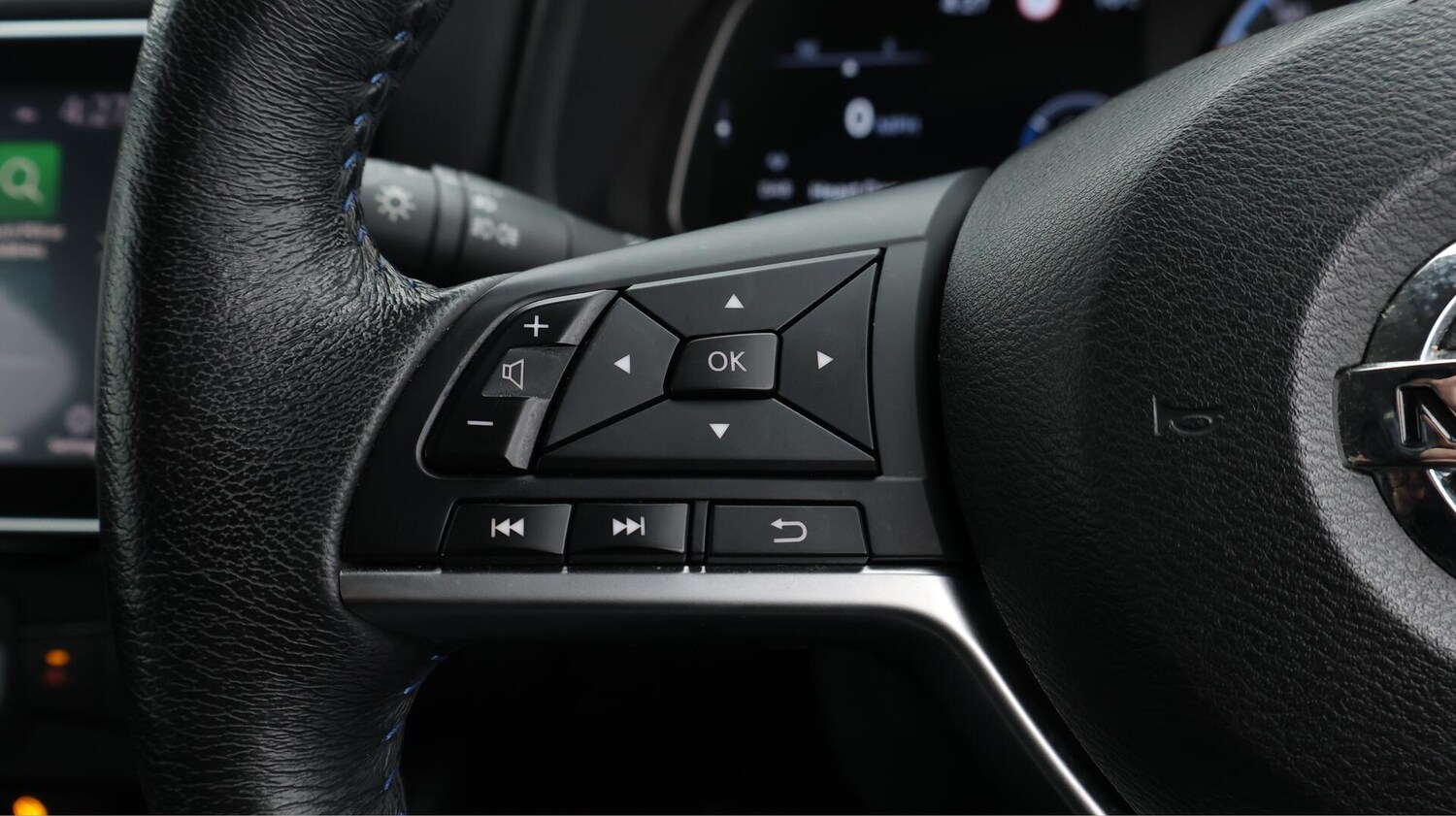 Used Nissan Leaf 2021 for sale - 76645011: Photo 24