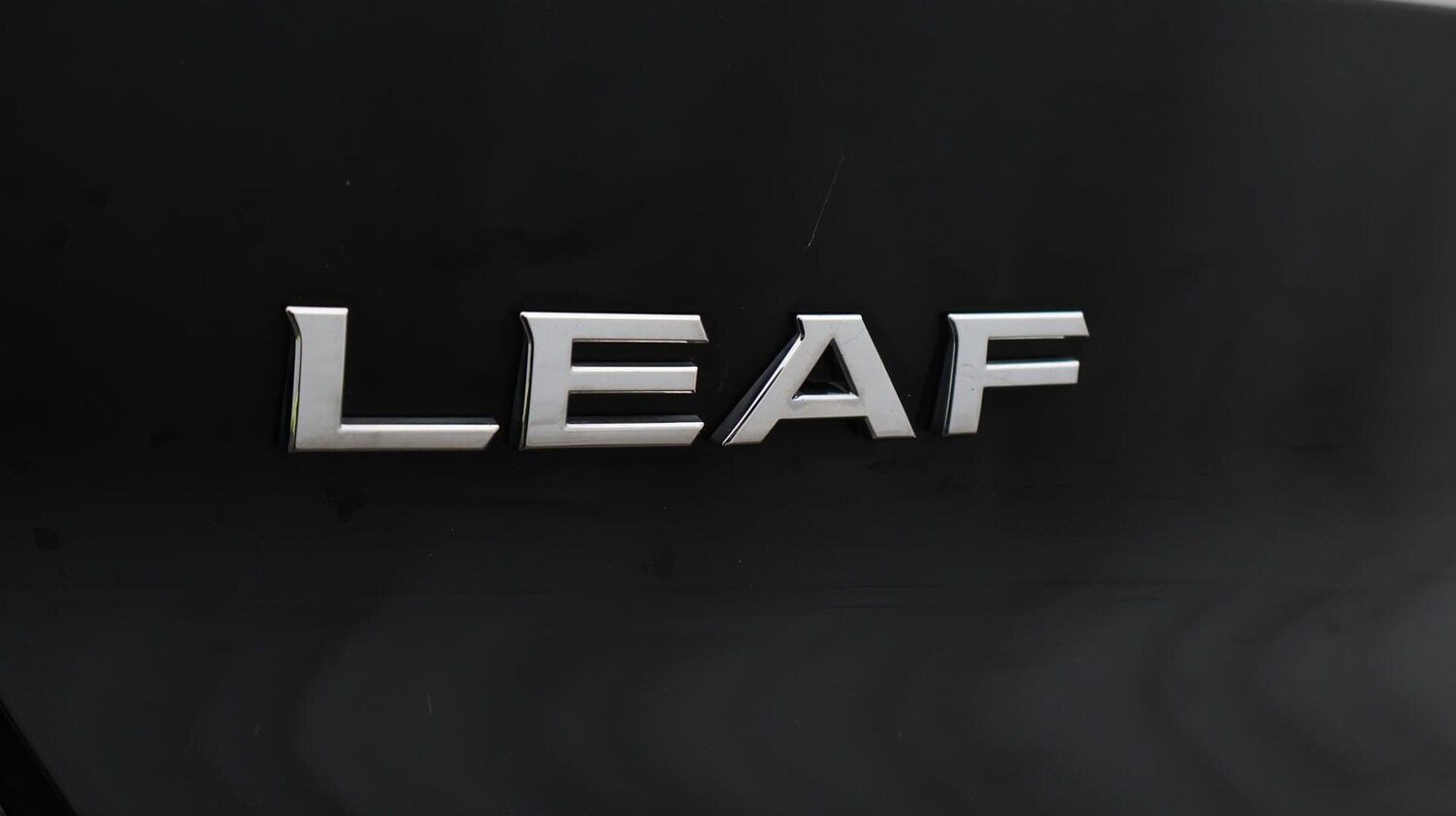 Used Nissan Leaf 2021 for sale - 76645011: Photo 26