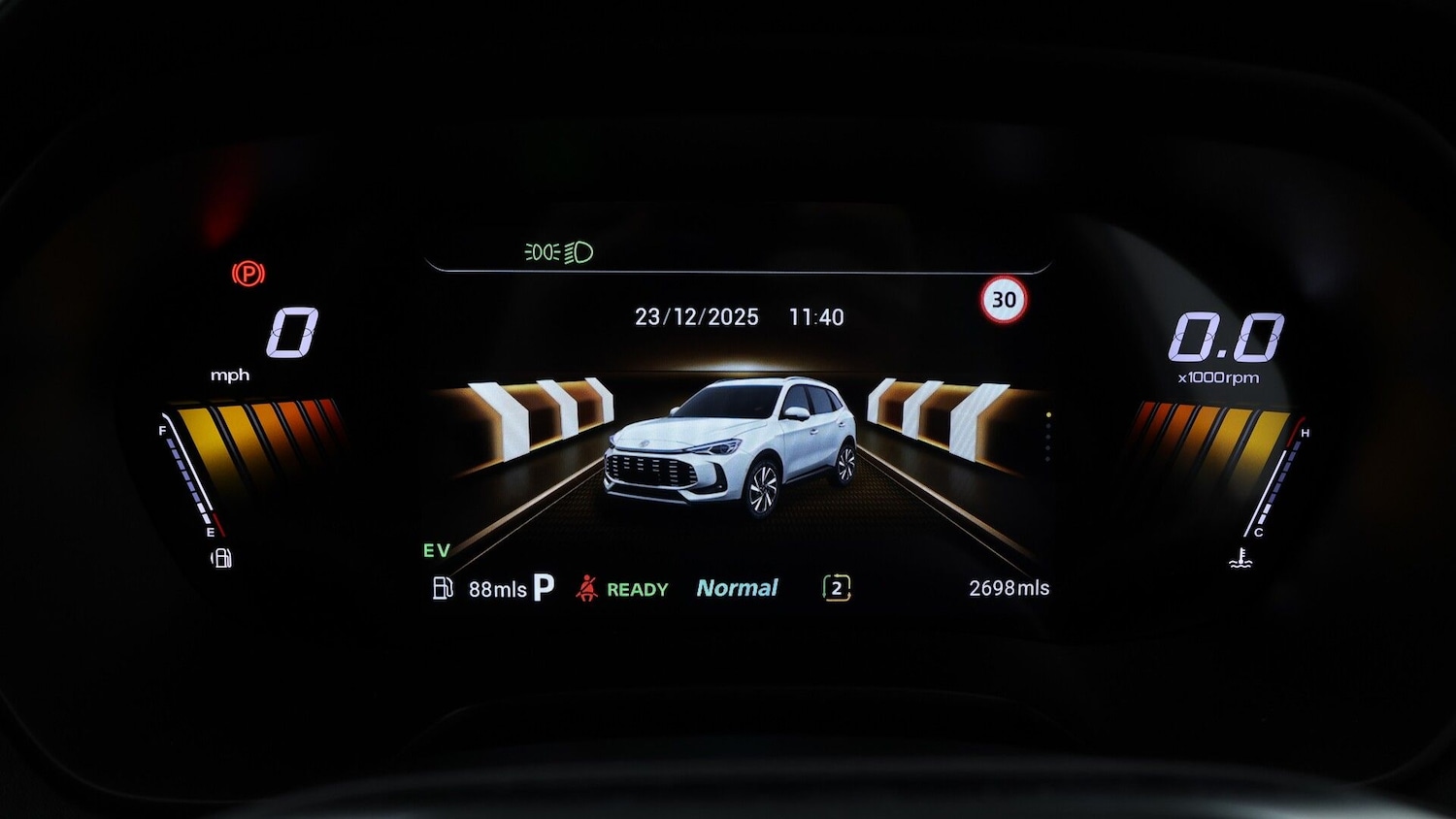 Used MG MG ZS 2025 for sale - 77567770: Photo 10