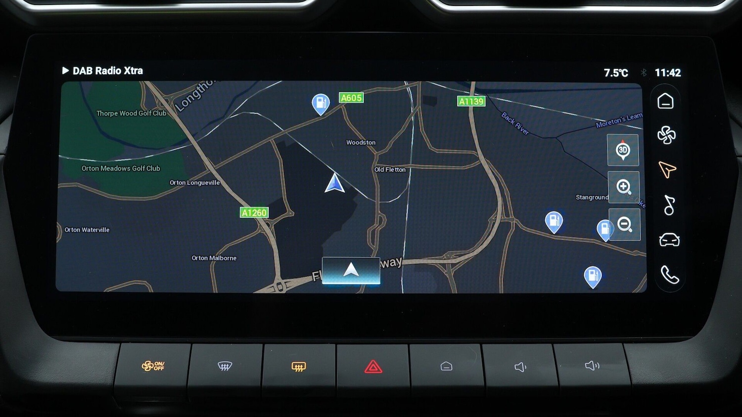 Used MG MG ZS 2025 for sale - 77567770: Photo 11