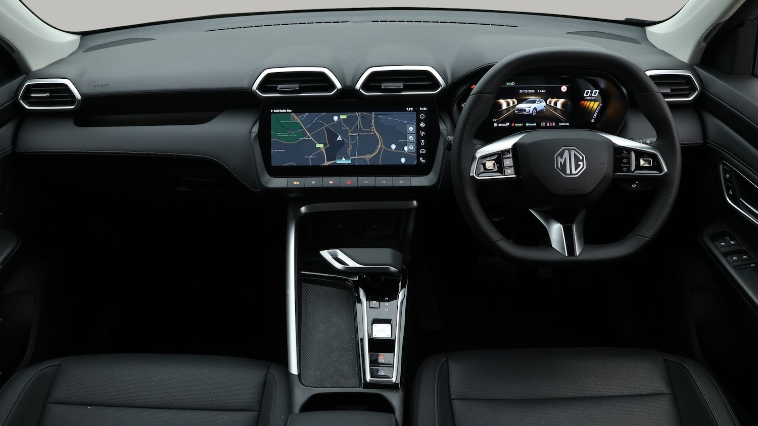 Used MG MG ZS 2025 for sale - 77567770: Photo 13