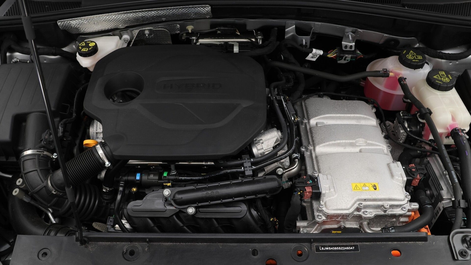 Used MG MG ZS 2025 for sale - 77567770: Photo 19