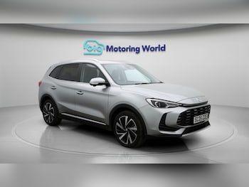 MG MG ZS feature image