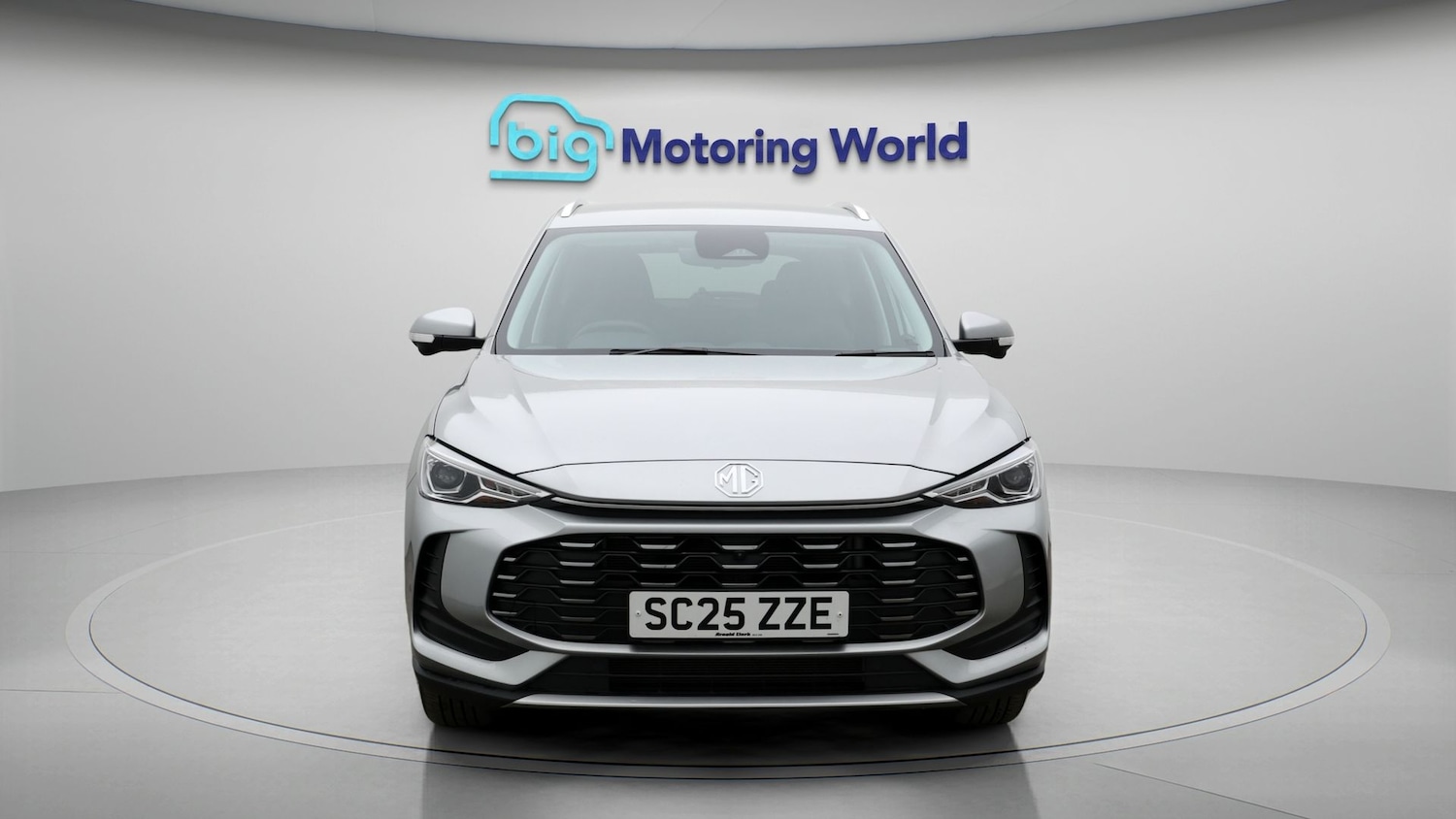 Used MG MG ZS 2025 for sale - 77567770: Photo 2