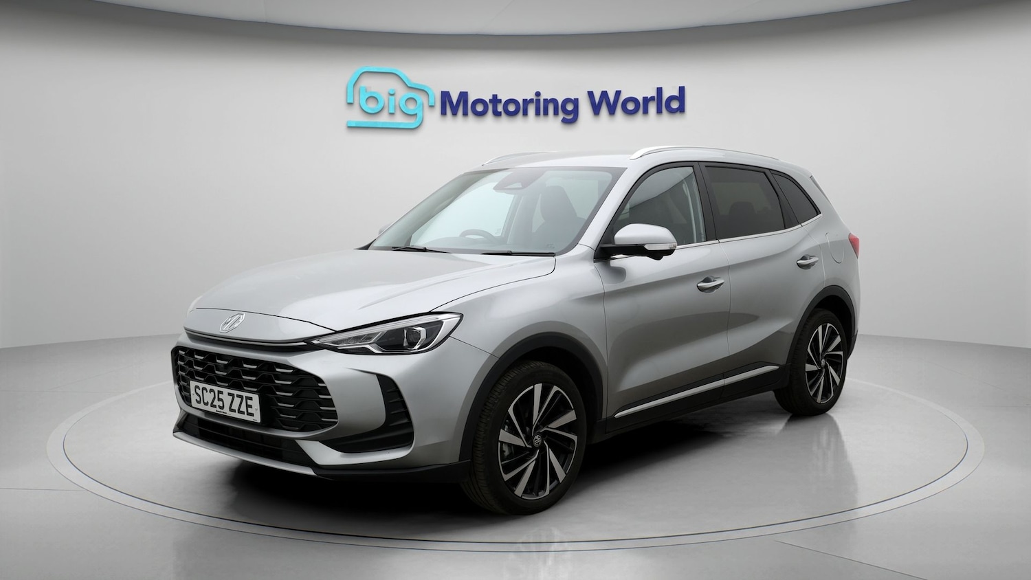Used MG MG ZS 2025 for sale - 77567770: Photo 3