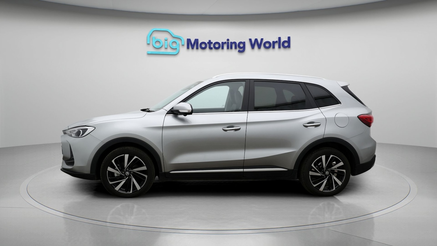 Used MG MG ZS 2025 for sale - 77567770: Photo 4