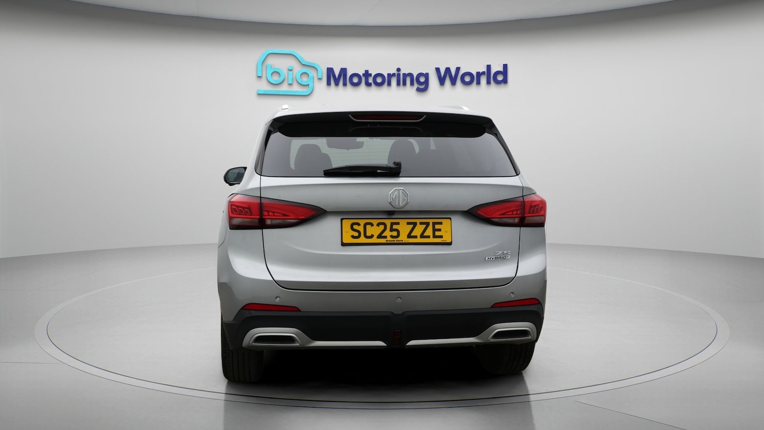 Used MG MG ZS 2025 for sale - 77567770: Photo 6