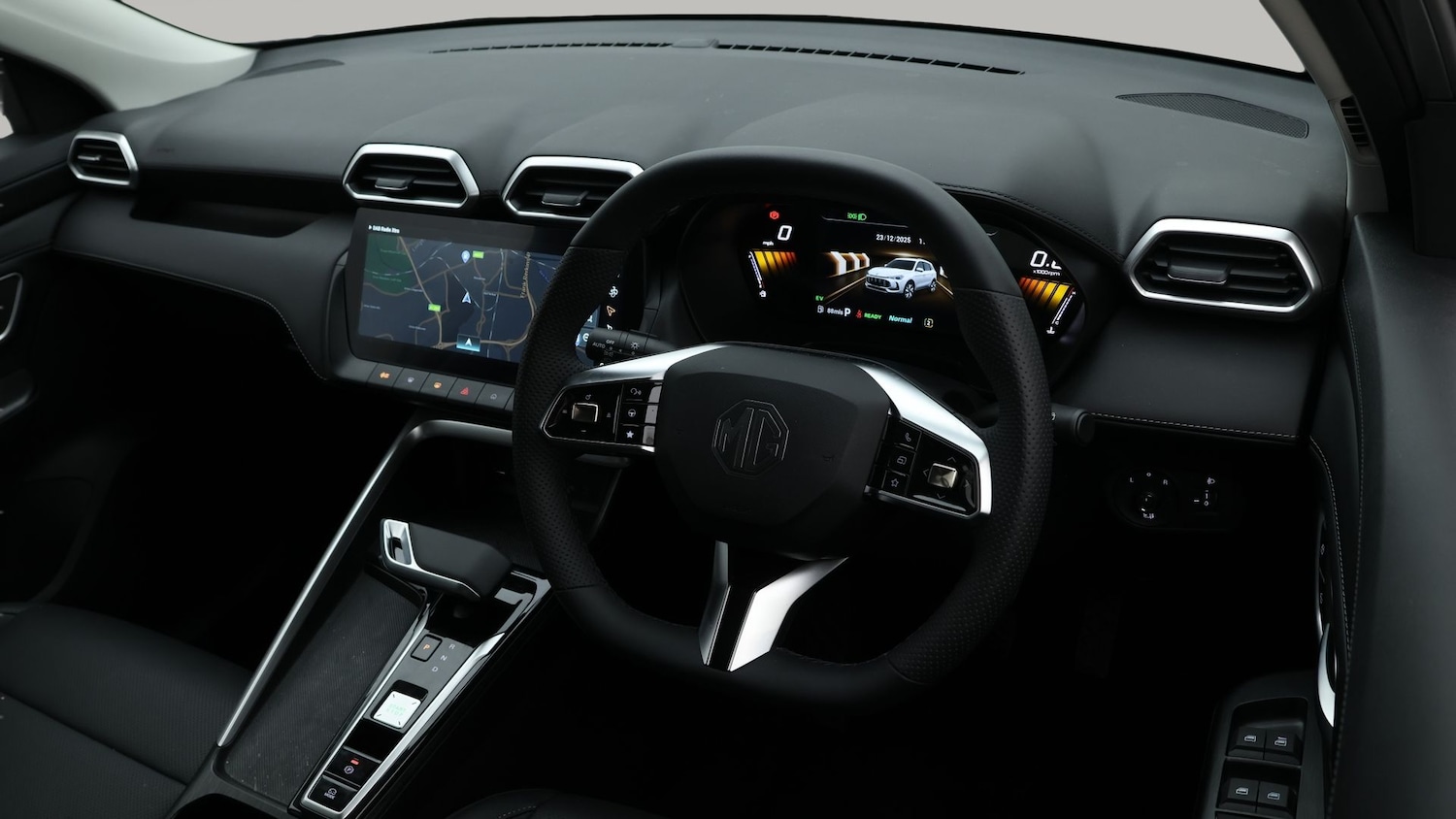 Used MG MG ZS 2025 for sale - 77567770: Photo 9