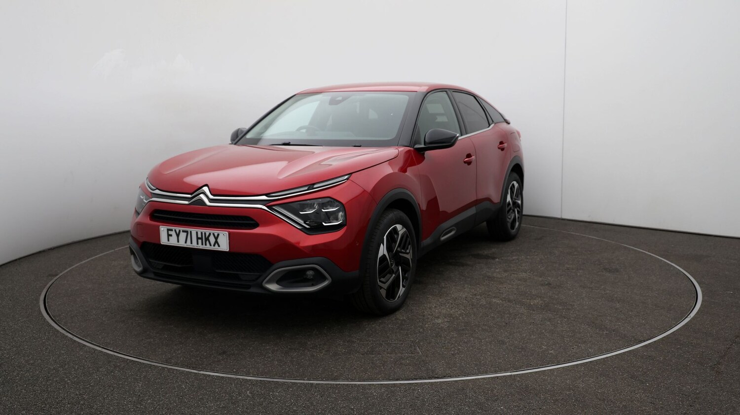 Used Citroen C4 2021 for sale - 76811843: Photo 28