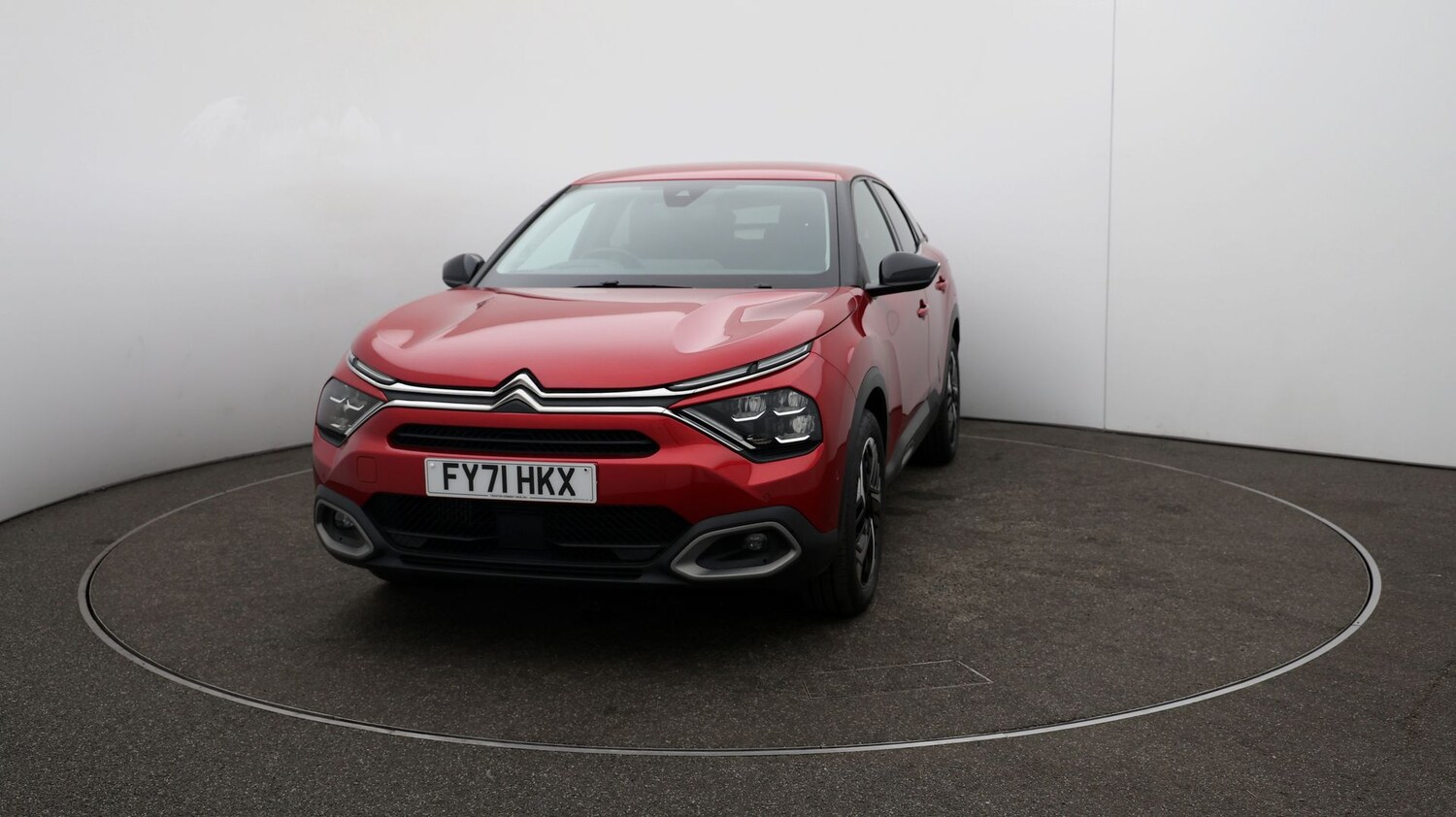 Used Citroen C4 2021 for sale - 76811843: Photo 29
