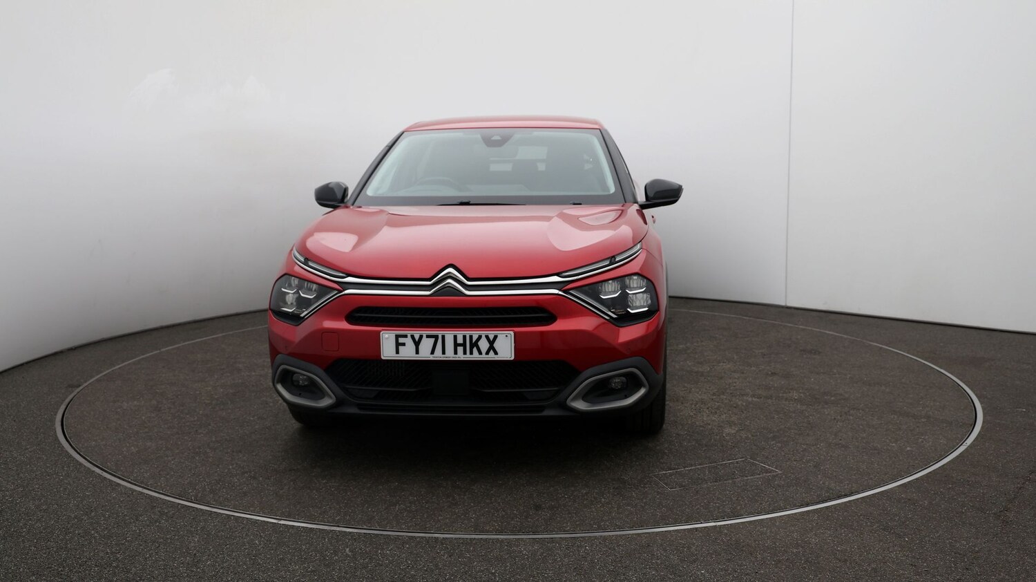 Used Citroen C4 2021 for sale - 76811843: Photo 30