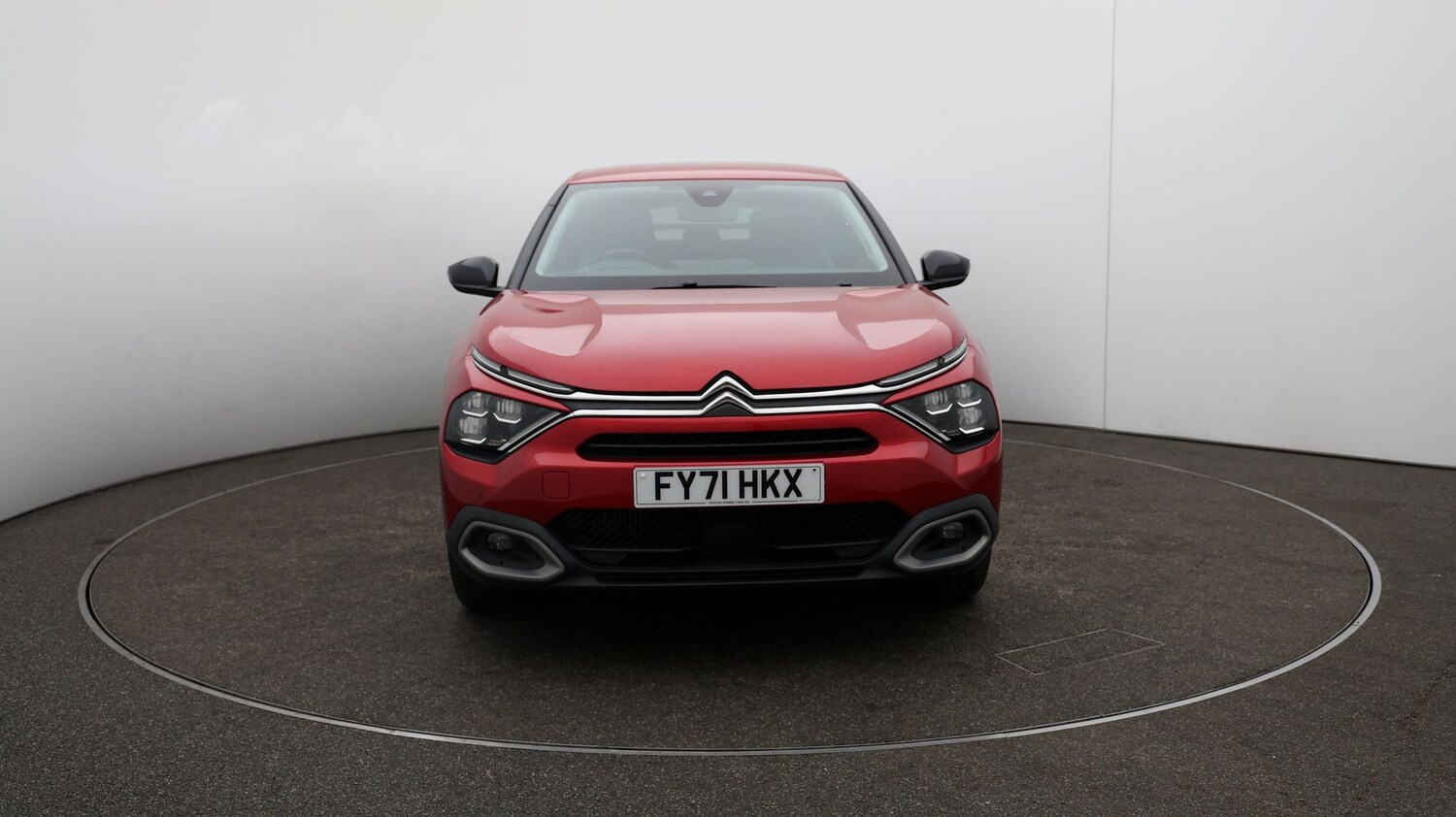 Used Citroen C4 2021 for sale - 76811843: Photo 31