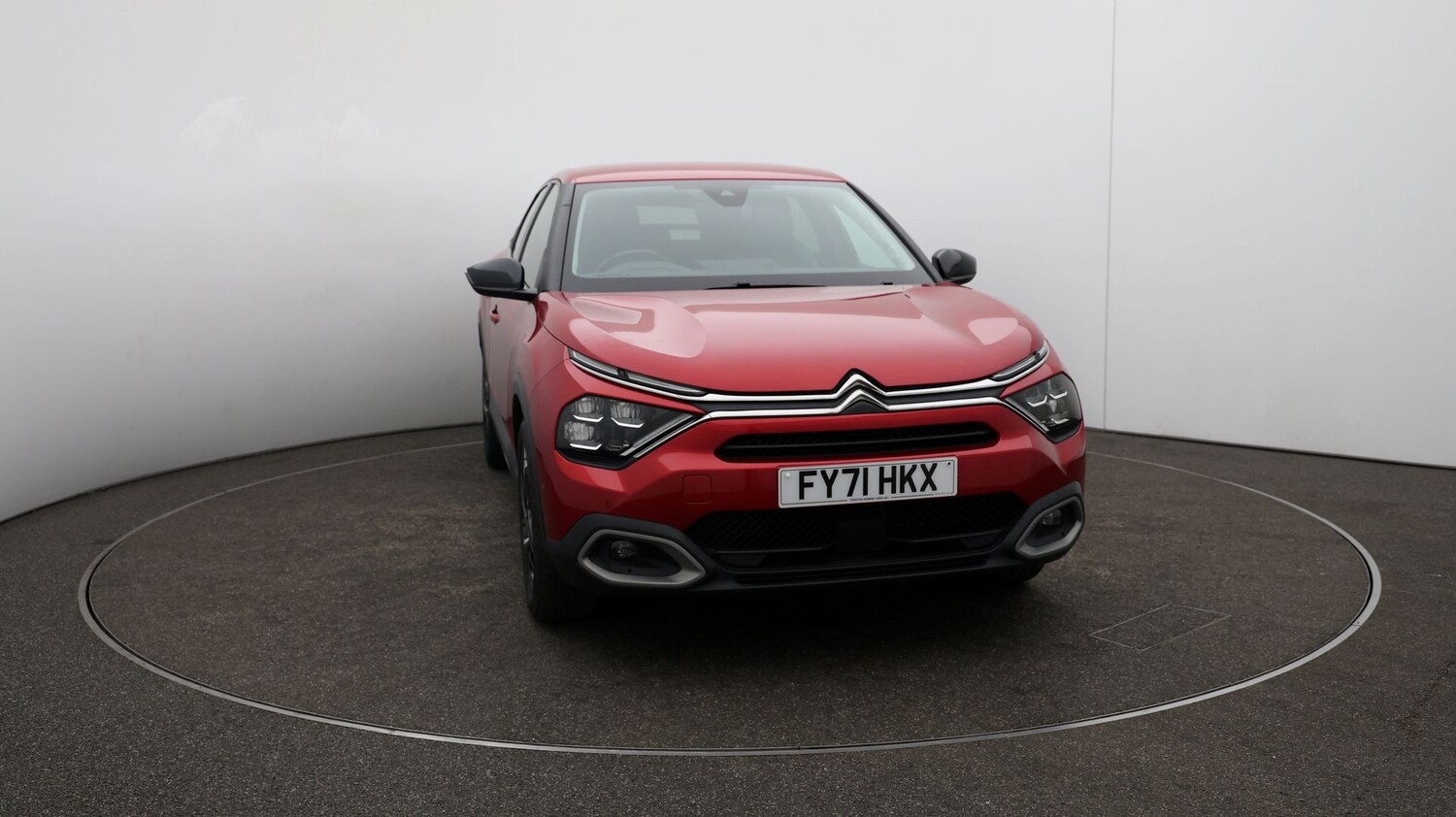 Used Citroen C4 2021 for sale - 76811843: Photo 32