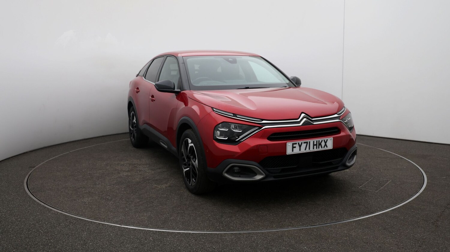 Used Citroen C4 2021 for sale - 76811843: Photo 33