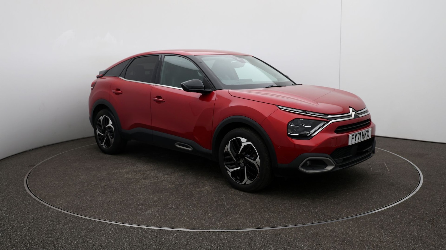 Used Citroen C4 2021 for sale - 76811843: Photo 35