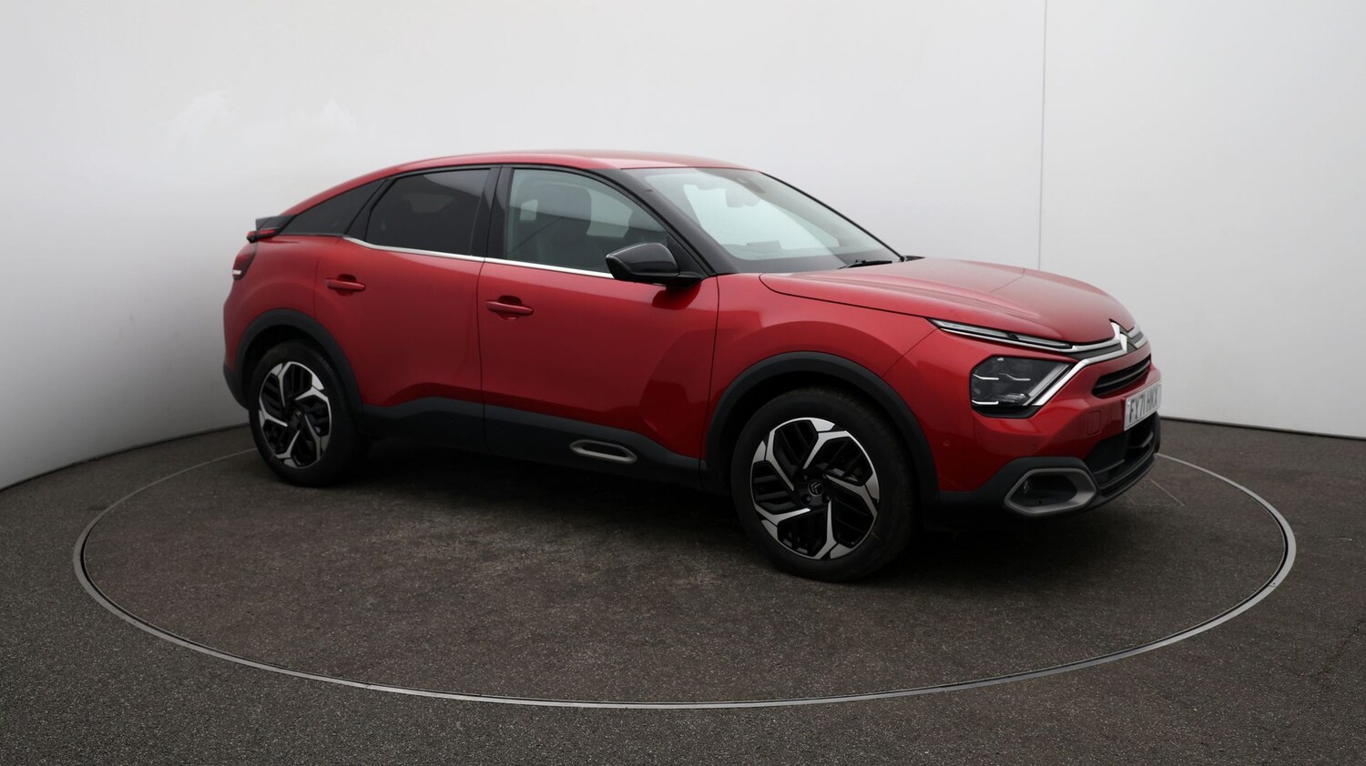 Used Citroen C4 2021 for sale - 76811843: Photo 36