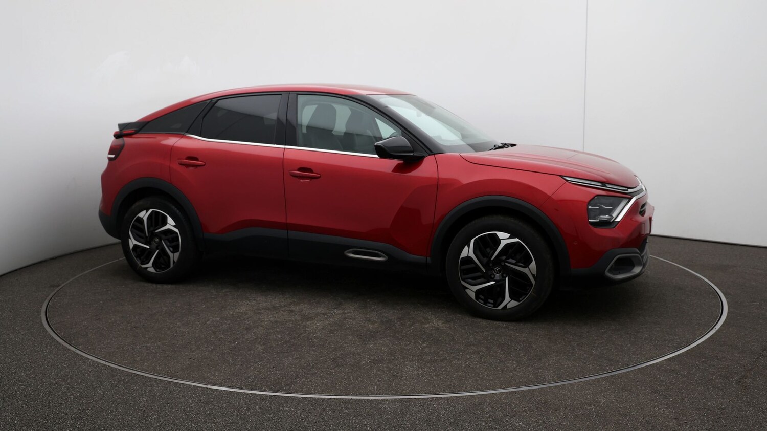 Used Citroen C4 2021 for sale - 76811843: Photo 37