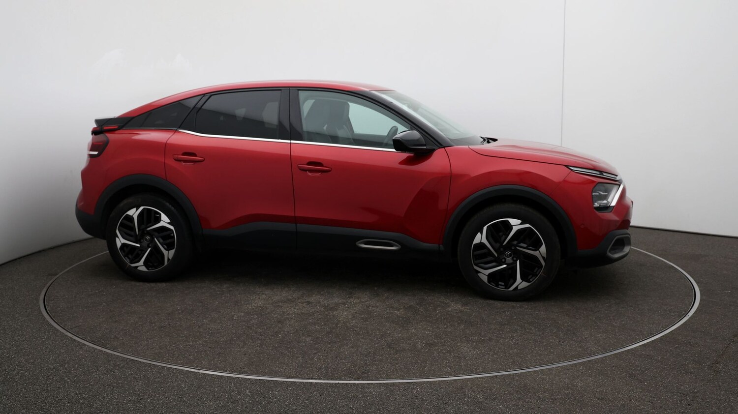 Used Citroen C4 2021 for sale - 76811843: Photo 39