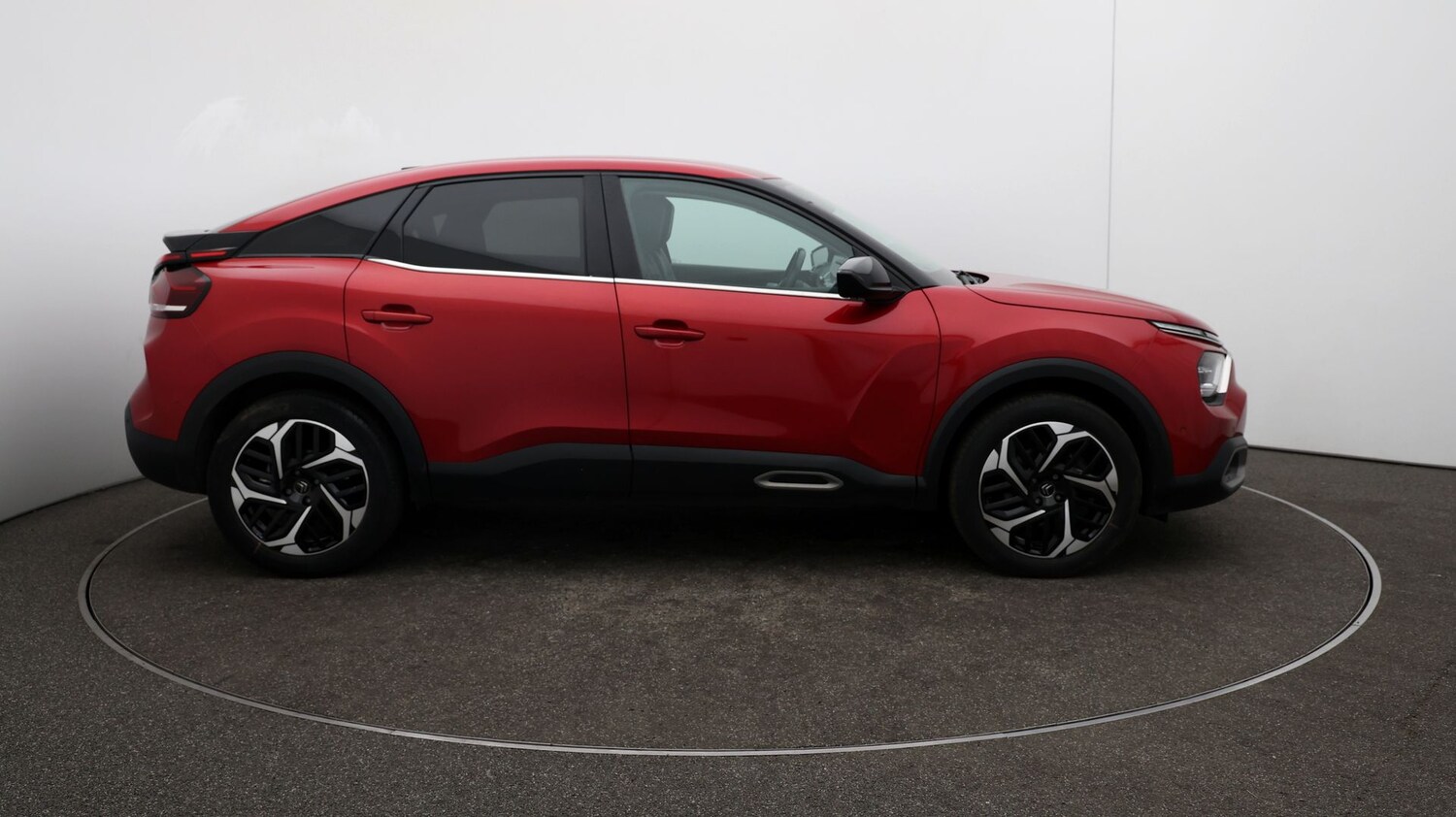 Used Citroen C4 2021 for sale - 76811843: Photo 40